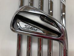 マスダ 【訳あり】M425/S ノーメッキ 52度 NSプロ MODUS 3 TOUR 115 S