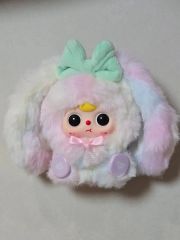 お取り置き ゆめかわ♡コットンキャンディーべびちゃん⋆* ぬいぐるみ