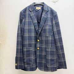 sacai × PENDLETON サカイ ペンドルトン 19SS Check Coat チェック 