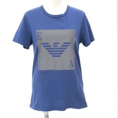 EMPORIO ARMANI アルマーニ Tシャツ 14A 166 新品未使用 EMPORIO ARMANI Tシャツ 14A 166cm キッズ、メンズ - メルカリ