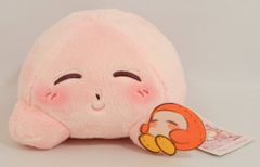 후류 봉제인형~Happy Days~ Kirby×Dr.MORICKY 커비 (스야스야)