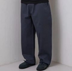 FINESIXXX ファインシックス ワークパンツ 25SS - メルカリ