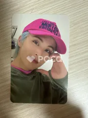 NCT マーク Ay-Yo SMini Ver.