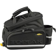 極美品】TOPEAK トピーク Quick MTX Track E-type - メルカリ