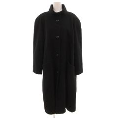 CARVEN 山吹色（マスタード）トレンチコート 38 - メルカリ
