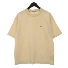 ジムフレックス Gymphlex Tシャツ 半袖 アイボリー S 260602Eのサムネイル