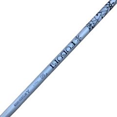 FUBUKI K60 Flex S ドライバーシャフト タイトリスト スリーブ付