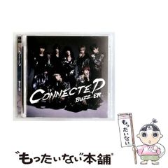 KMNZ CONNECTED OVER THE DIMENSION - メルカリ
