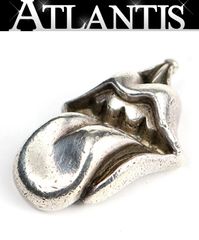 CHROME HEARTS 銀座店 クロムハーツ ゼロスタッズ トリプルピラミッド