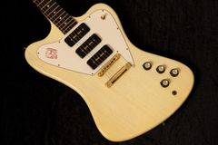 Gibson Thunderbird Ⅳ 2006年製 - メルカリ