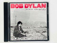 CD BOB DYLAN / under the red sky / ボブ・ディラン / アンダー・ザ・レッド・スカイ CK 46794 Z23