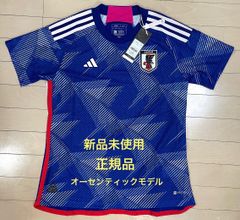 サッカー日本代表 2026 ホームユニフォーム タオル ショッパー adidas
