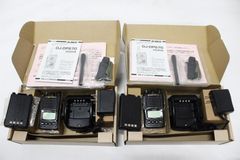 KENWOOD TH-D75受信改造済エアバンドスペシャルAPRS D-STAR - メルカリ