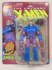 センチネル マーベルレジェンドVHS レトロ Hasbropulse限定 - メルカリ