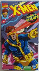 アイアン・スタジオ X-men サイクロップス スタチュー - メルカリ