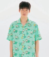 A*⑅様 【超希少_入手困難_日本未発売】ドラえもん 海外限定 アロハ