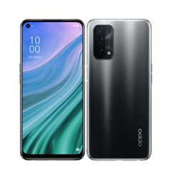 か*り様 OPPO Reno5 A 6GB/128GB シルバーブラック本体 美品】OPPO Reno5 A 128GB シルバーブラック - メルカリ
