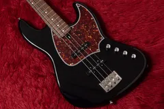【new】De Gier / Bebop 4 Black 3.835kg #428【GIB兵庫】エレキベースのサムネイル