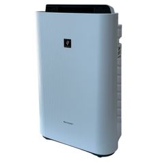 シャープ 加湿空気清浄機 KI-LS40-W プラズマクラスター 25000 空気清浄機シャープ KI-LS40-W 2020年製 良品 プラズマクラスター