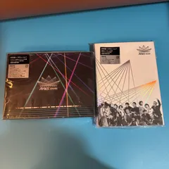 【未開封】Snow Man Dome Tour 2024 RAYS 初回盤、通常盤 ライブBlu-ray 2点セットになります。 【送料込み】