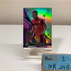2015-16 JFA Special Edition 井手口陽介 18/45 直筆サイン U-23日本