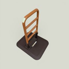 【中古美品】【送料込み】モルテン　ルーツ　センタータイプ（介護　置き型手すり） 中古美品】【送料込み】モルテン ルーツ センタータイプ（介護 置き型