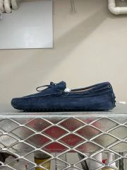美品✨TOD'S トッズ ゴンミーニ レザー ドライビングシューズ 39