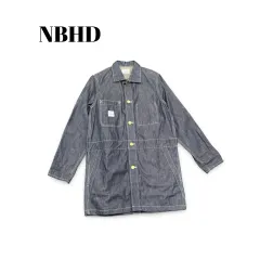 (95)ネイバーフッド Indigo デニムコートのサムネイル