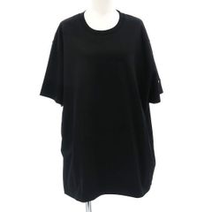 美品 タトラス 2025年モデル Tシャツ ラバーロゴ ブラック 黒 - メルカリ
