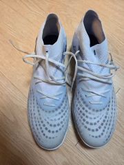 PUMA プーマ フューチャー 9 プロ CAGE フットサル 27.0 - メルカリ