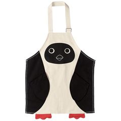 CUNE キューン ウサギポケットエプロン CUNE キューン ウサギポケットエプロン - メルカリ