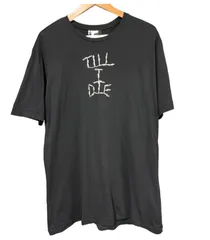 SELF MADE BY GIANFRANCO VILLEGAS Tシャツ フロント刺繍カットソー SIZE 50のサムネイル