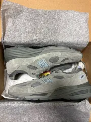 ニューバランス × thisisneverthat 991v2 28.5cm 新品 商品のサムネイル