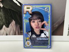 1605. ssjyp モモ トレカ ハラカド - メルカリ