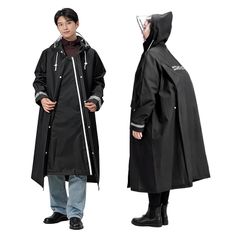 kolor レインコート ノベルティ カッパ 雨具 - メルカリ