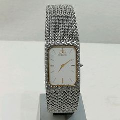 SEIKO CREDOR CGK001 2F70-0490 1991年製 腕時計 - メルカリ