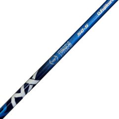 24 ベンタス ブルー 5S 1W用 テーラーメイド対応スリーブ付 - メルカリ