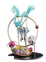 破損あり】初音ミク V3 1/4スケール フィギュア FREEing - メルカリ