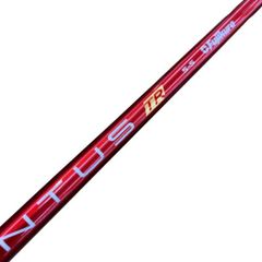 スリクソンスリーブ付きシャフト 24ベンタスレッド - メルカリ
