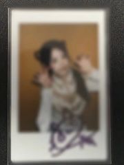 佐藤健 サイン入り ポラ 写真 - メルカリ