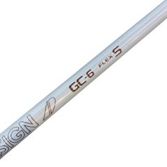 GC 6x テーラーメイド 美品 ヘッド装着時46インチ 長尺 ドライバー 1w 