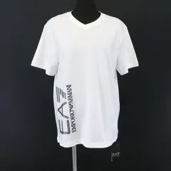 E.アルマーニ Tシャツ  【Aランク】【中古】のサムネイル
