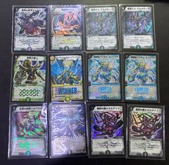 バラ売り〇】悪魔神バロム＆聖霊王アルカディアス 初期 デュエル