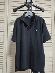 専用 FR2 GOLF ゴルフ ポロシャツ ブラック 2XL - メルカリ