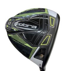 Cobra RADSPEEDドライバー 10.5speeder661 evo7 - メルカリ