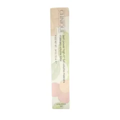 【中古】 Clinique クリニイク ラッシュ パワー ハイ ファイ フル ボリューム マスカラ 01 インテンス ブラック 10ml 美容オイル配合 アイメイク 化粧品 未使用品 26009780 HOのサムネイル