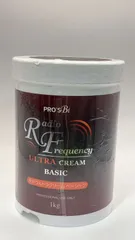 RFクリーム ベーシック 1kg **4423414  4560451540723