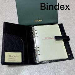 美品 Planex システム手帳 スペリオーレ Superiore ミニ6 - メルカリ