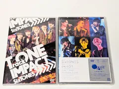 2026年最新】SiXTONES dvd ライブの人気アイテム - メルカリ