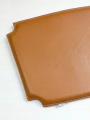 カール・ハンセン＆サン レザークッション for CH24 Yチェア用 #2 / wegner ウェグナーのサムネイル